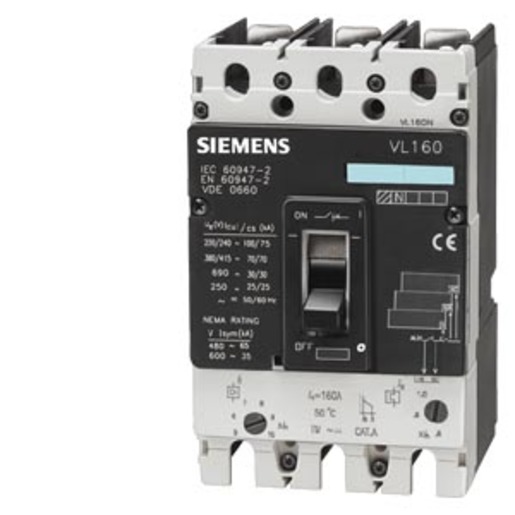 Siemens 3VL2706-1DC33-0AD1 Turkiye