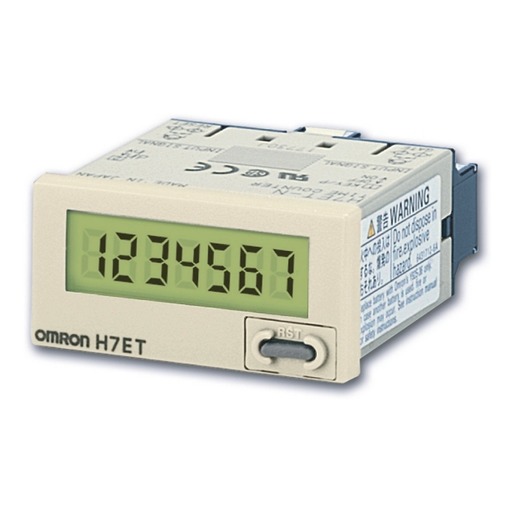 Omron H7ET-NV1 Turkiye