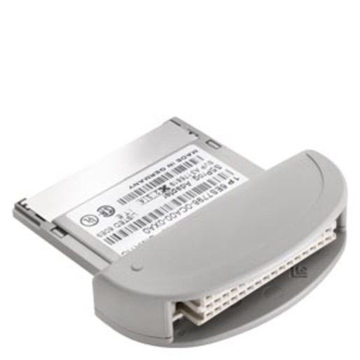 Siemens 6ES7798-0CA00-0XA0 Turkiye