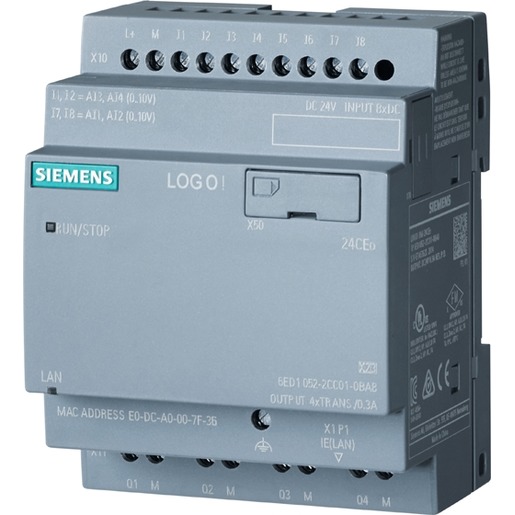 Siemens 6ED1052-2CC08-0BA0 Turkiye