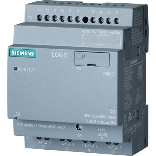 Siemens 6ED1052-2HB08-0BA0 Turkiye