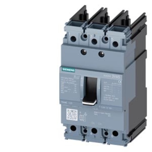 Siemens 3VA5160-5ED31-0AA0 Turkiye