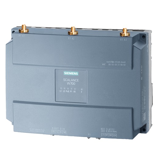 Siemens 6GK5748-1FC00-0AA0 Turkiye