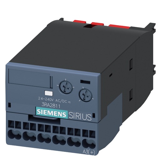 Siemens 3RA2811-2CW10 Turkiye