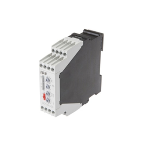 IPF Electronic WD534400 Turkiye