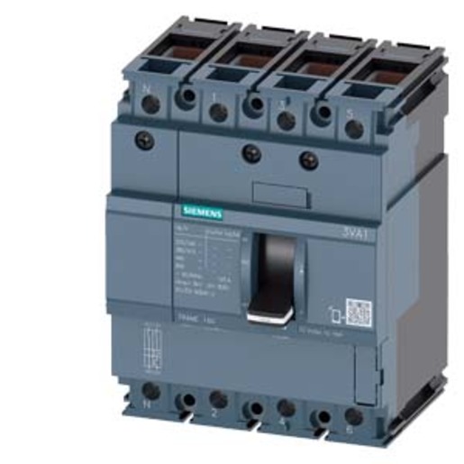 Siemens 3VA1163-5ED46-0AA0 Turkiye