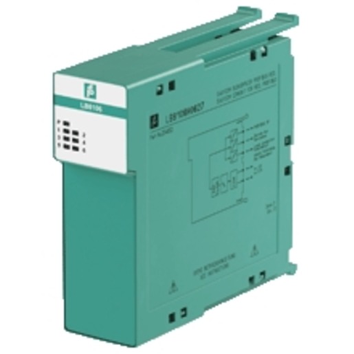 Pepperl+Fuchs LB8106H0629 Turkiye