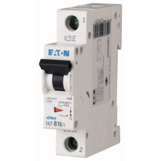 Eaton Electric FAZT-B6/1 Turkiye
