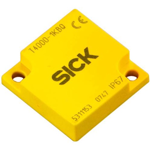Sick T4000-1KBQ BETAETIGER 40*40 Turkiye