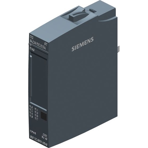Siemens 6ES7132-6BF01-0BA0 Turkiye