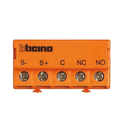 Bticino 346250 Turkiye