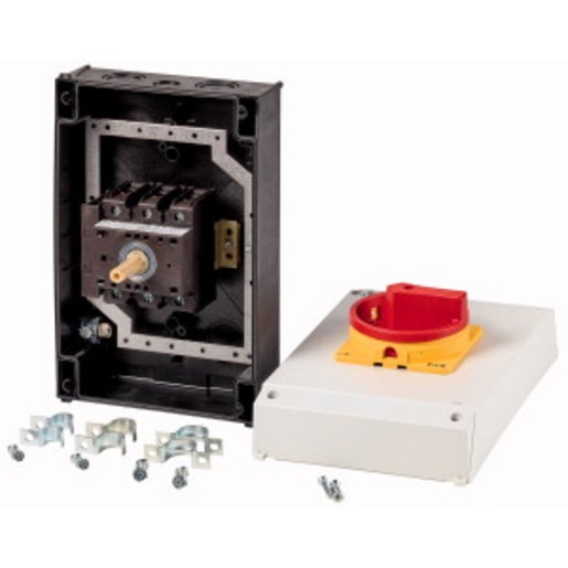 Eaton Electric P3-63/I4/MBS/SVB/HI11 Turkiye