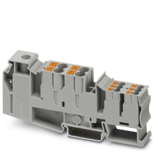 Phoenix Contact PTU 35/4X6/6X2,5 Turkiye
