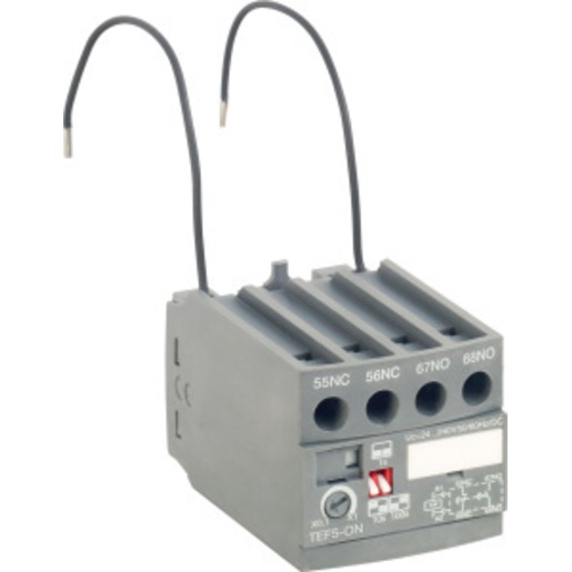 ABB TEF5-ON Turkiye