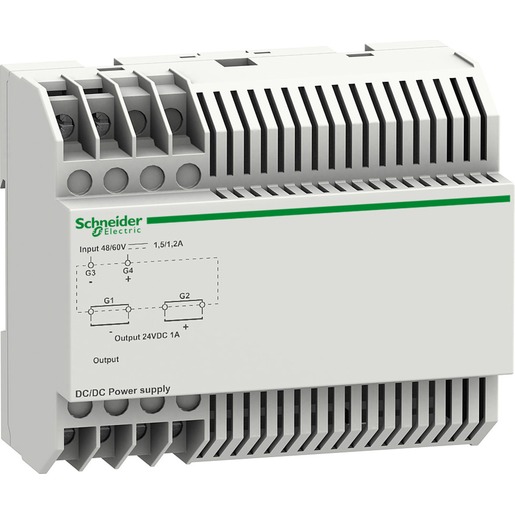 Schneider Electric 54444 Turkiye