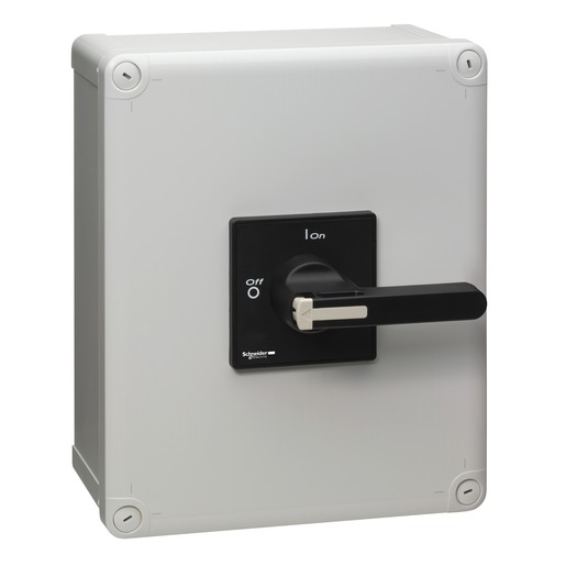 Schneider Electric VBF5GEN Turkiye
