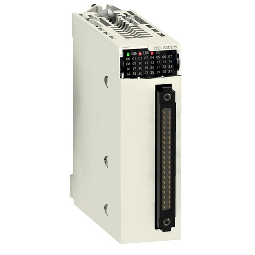 Schneider Electric BMXDDI3202K Turkiye