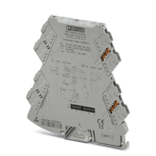Phoenix Contact MINI MCR-2-TC-UI Turkiye