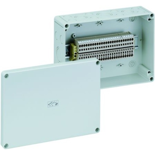 Spelsberg RKi 4/25 SL-25x4² Turkiye