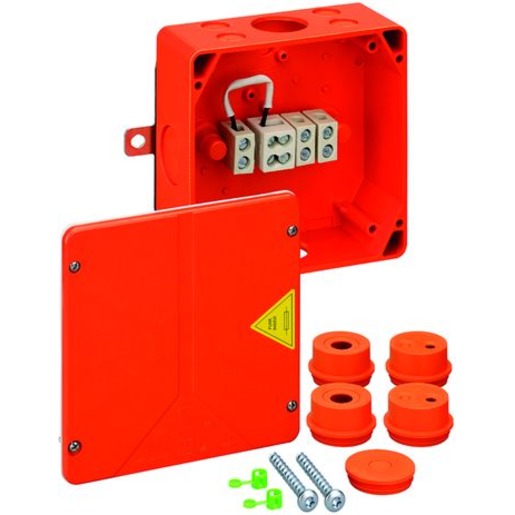 Spelsberg WKE 4 - 3/1 x 16² 1SB Turkiye