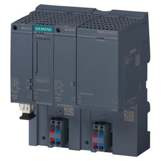Siemens 6ES7158-3AD10-0XA0 Turkiye