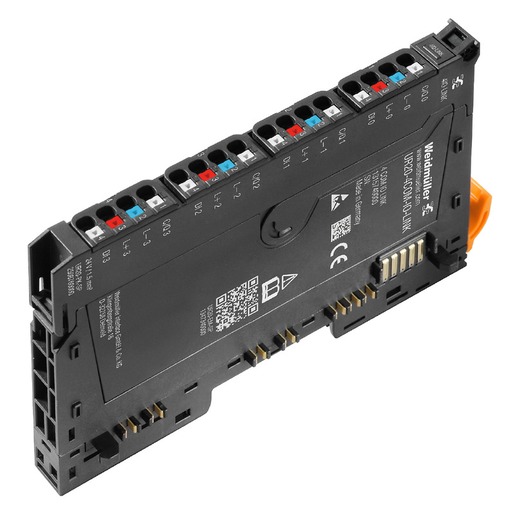 Weidmüller UR20-4COM-IO-LINK Turkiye