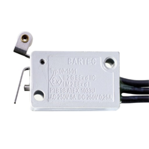 BARTEC 07-1501-65306300 Turkiye