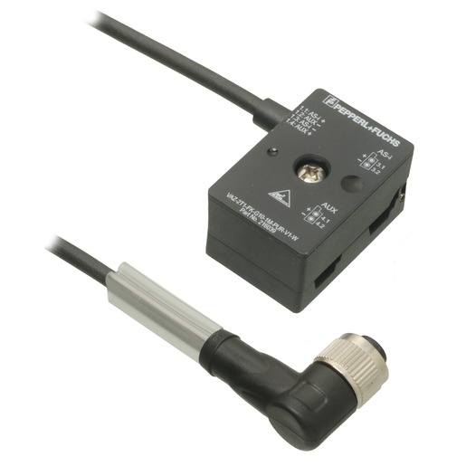 Pepperl+Fuchs VAZ-2T1-FK-G10-0,3M-PUR-V1-W Turkiye