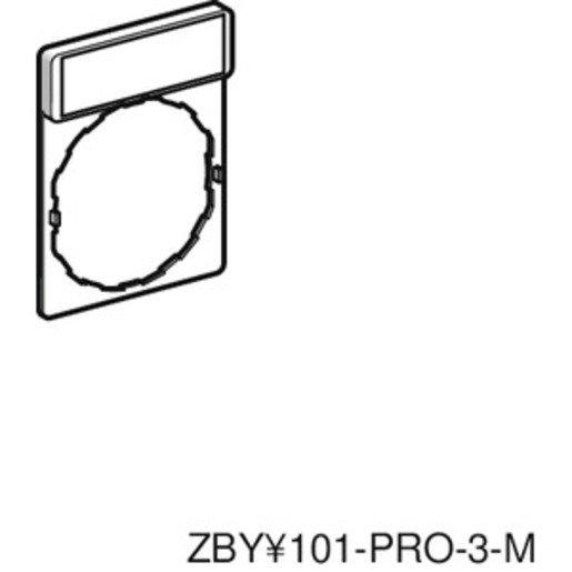 Schneider Electric ZBY2334 Turkiye