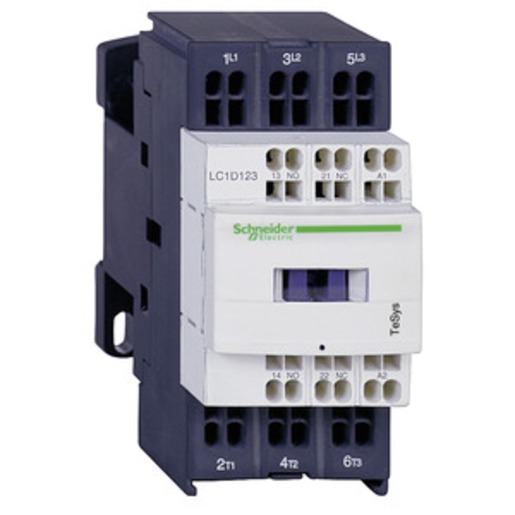 Schneider Electric LC1D183JD Turkiye
