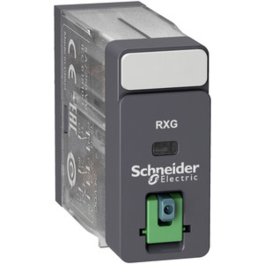 Schneider Electric RXG21BD Turkiye