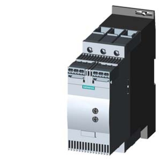 Siemens 3RW3037-2BB14 Turkiye
