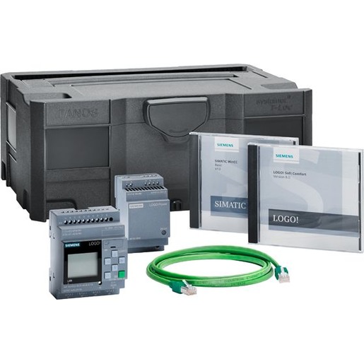 Siemens 6ED1057-3BA01-0AA8 Turkiye