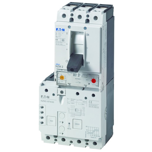 Eaton Electric NZMH2-A125-FIA30 Turkiye