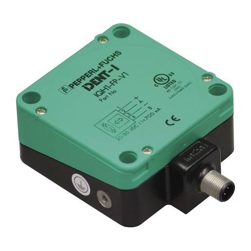 Pepperl+Fuchs IQH1-FP-V1 Turkiye