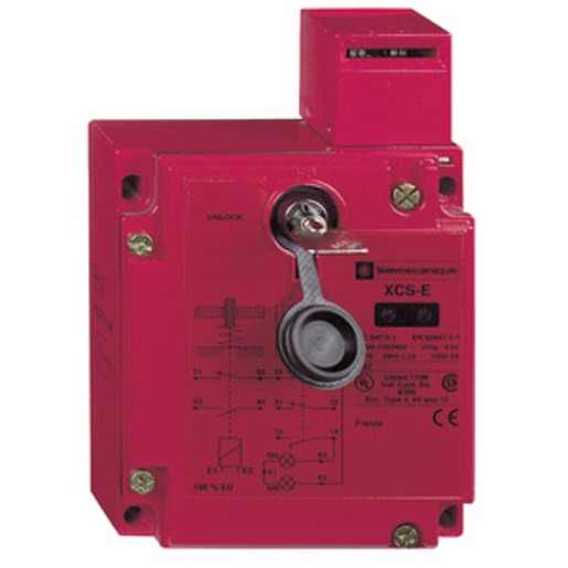 Schneider Electric XCSE5331 Turkiye