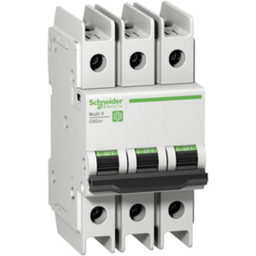 Schneider Electric M9F43363 Turkiye