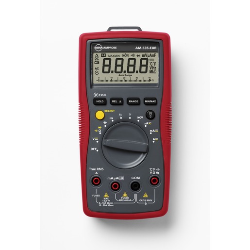 Beha-Amprobe AM-535-EUR Turkiye