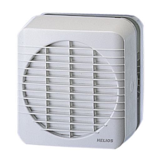 Helios Ventilatoren GX 150 Turkiye