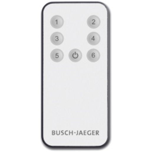 Busch-Jaeger 6179-500 Turkiye