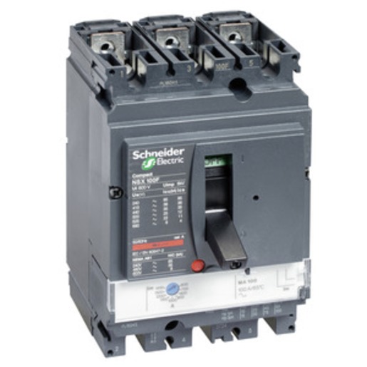 Schneider Electric LV429755 Turkiye