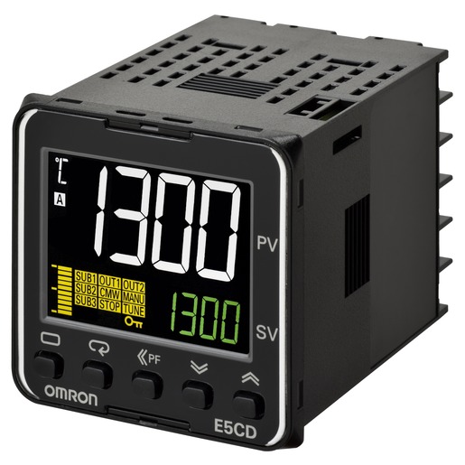 Omron E5CD-RX2DBM-000 Turkiye