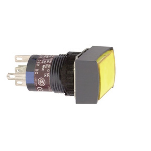 Schneider Electric XB6EDW5B1P Turkiye