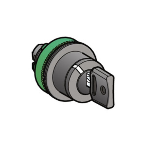 Schneider Electric ZB5FG2D Turkiye