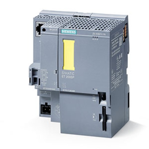 Siemens 6ES7510-1SJ01-0AB0 Turkiye
