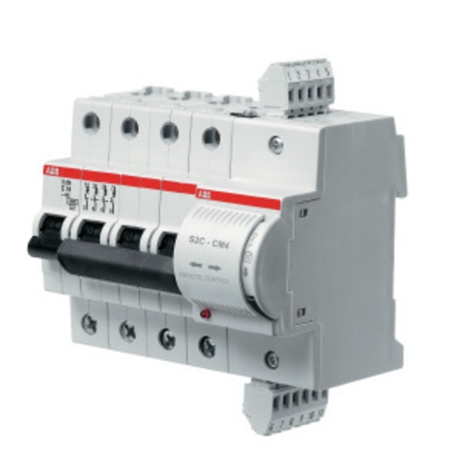 ABB S2C-CM4 Turkiye