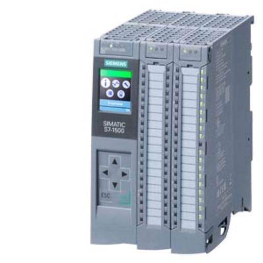 Siemens 6ES7511-1CK01-0AB0 Turkiye