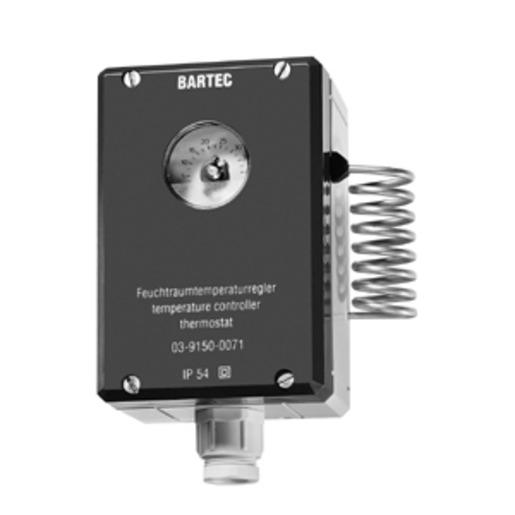 BARTEC 120107 Turkiye