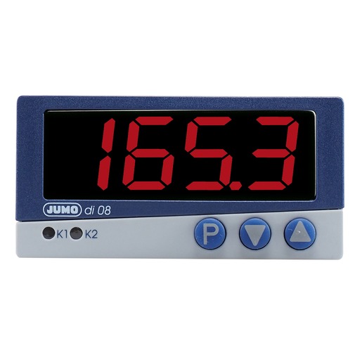 Jumo 701531/888-25 Turkiye