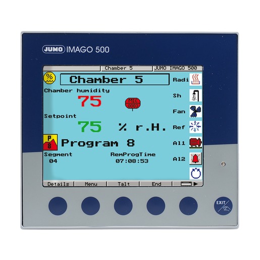 Jumo 703590/281-8800-350000-23-00/ Turkiye